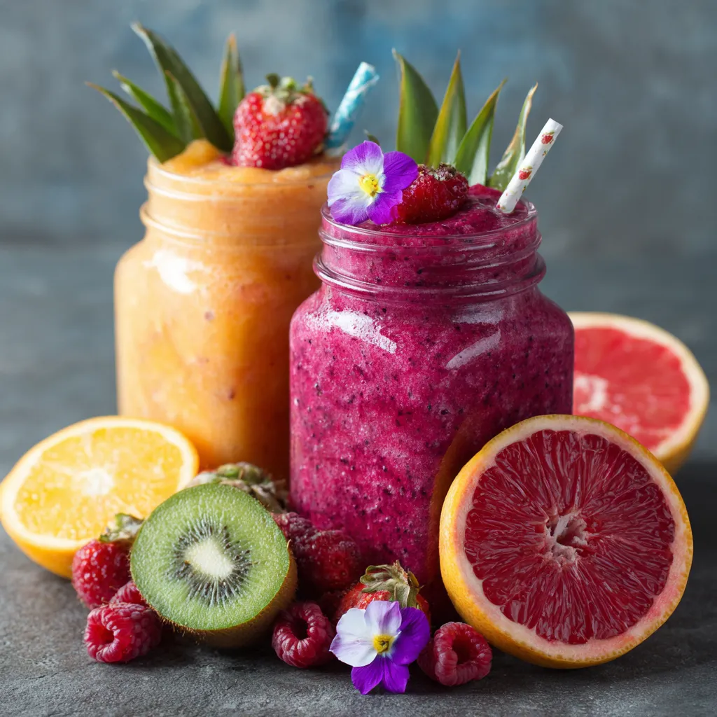 Best Smoothie Recipes For Weight Loss