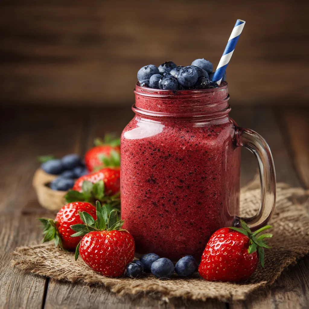 Best Smoothie Recipes For Weight Loss