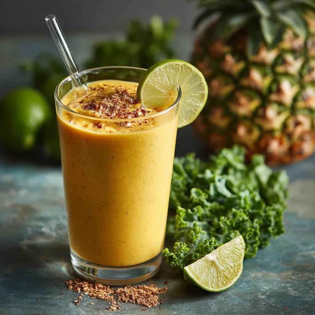 Best Smoothie Recipes For Weight Loss