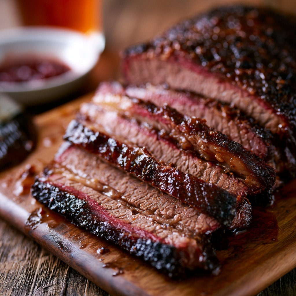 Brisket Brine Recipe​