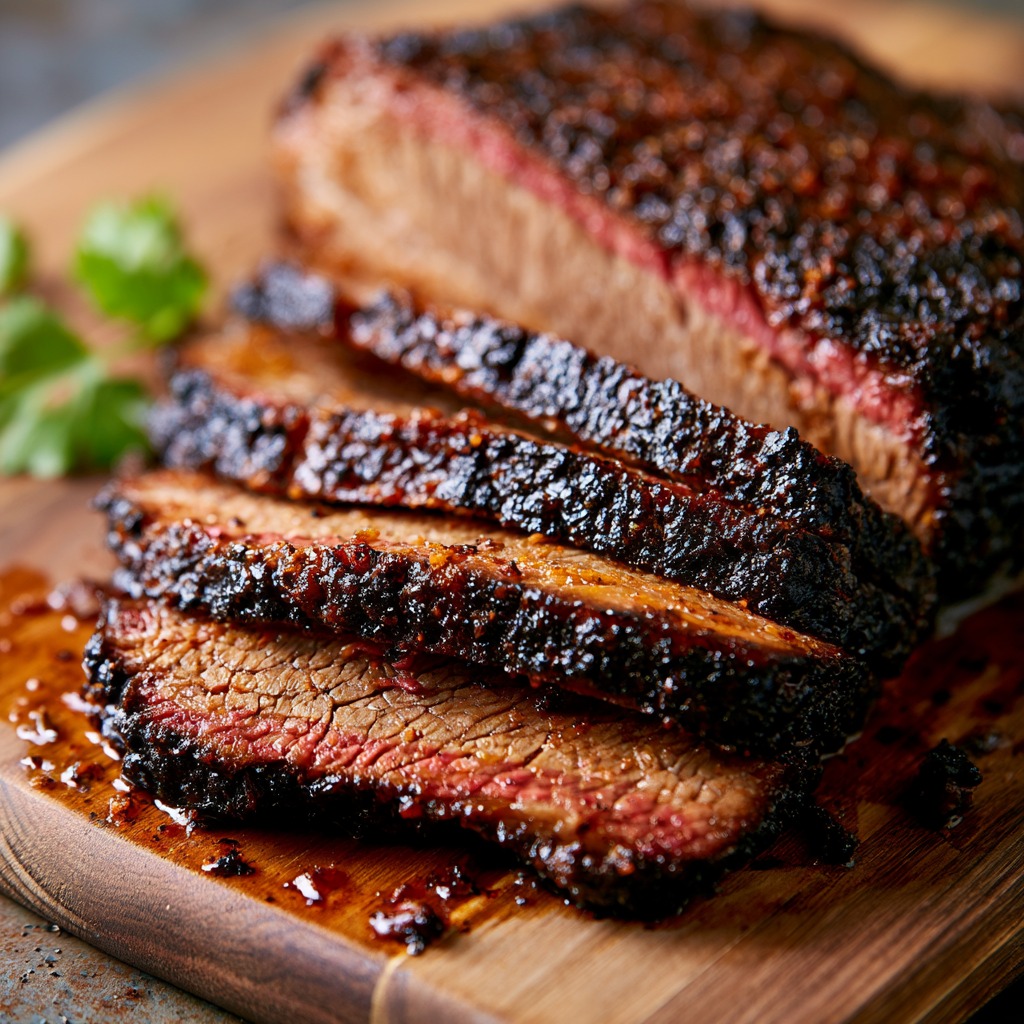 Brisket Brine Recipe​