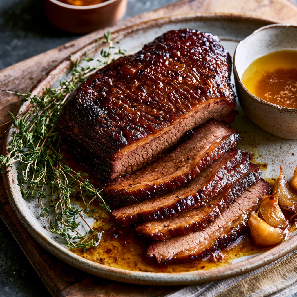 Brisket Brine Recipe​