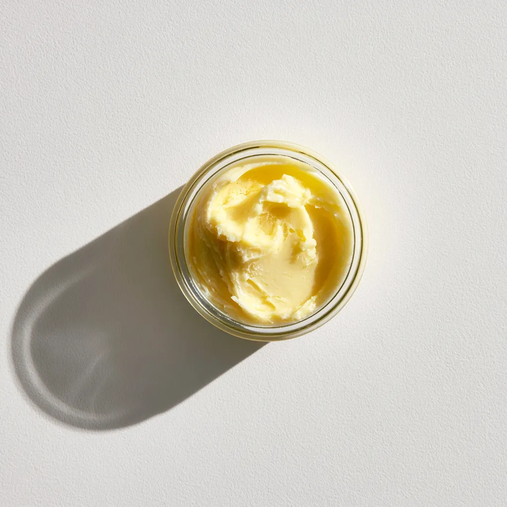 Honey Butter Recipe