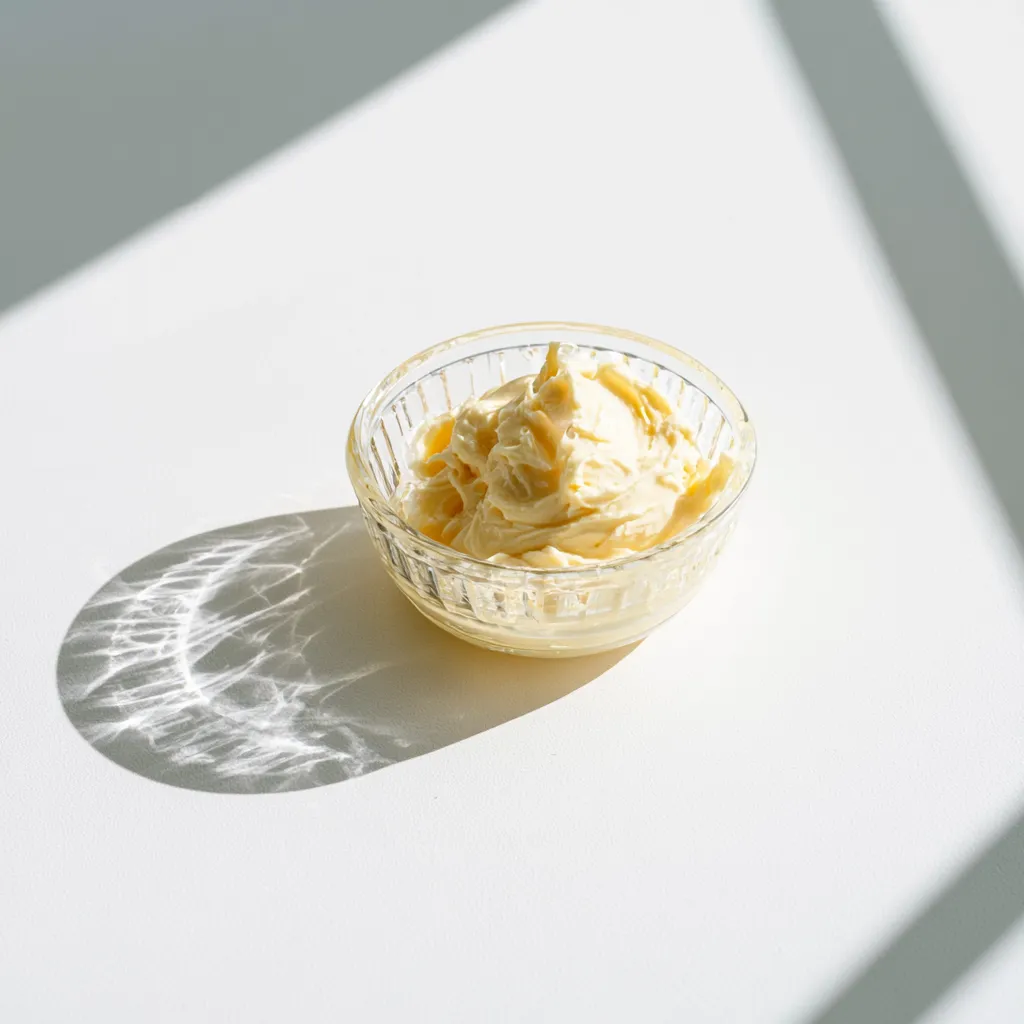 Honey Butter Recipe