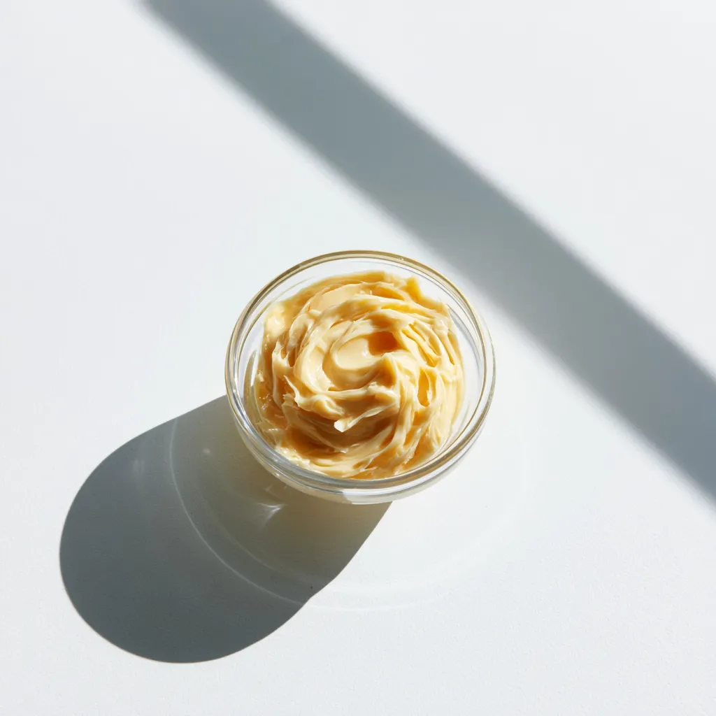 Honey Butter Recipe