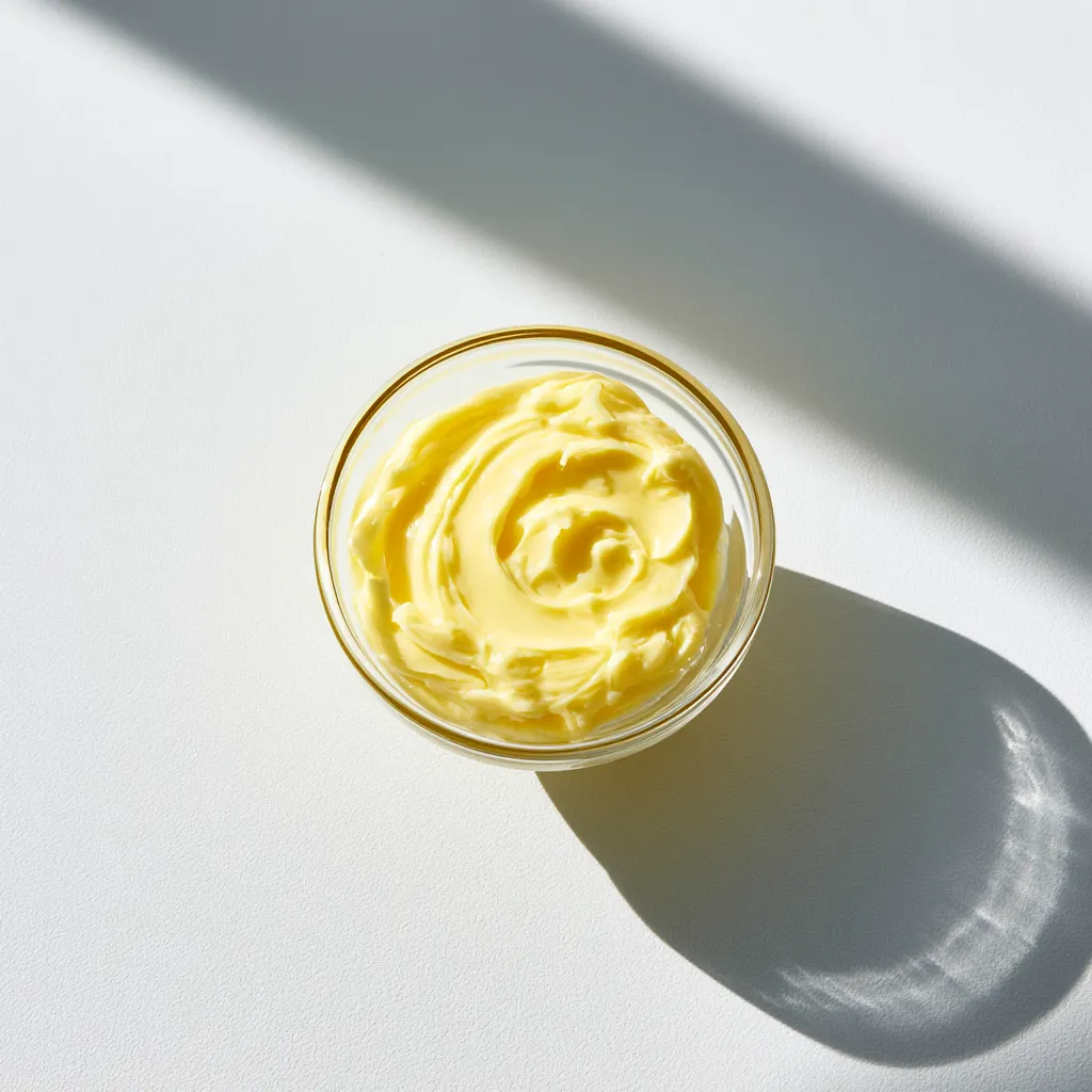 Honey Butter Recipe