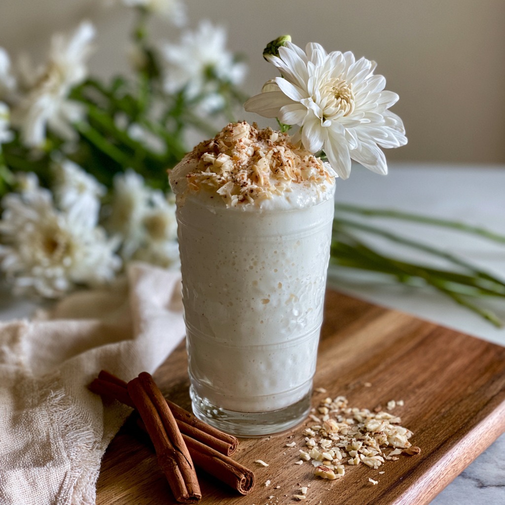Daisy Cottage Cheese Smoothie Recipe