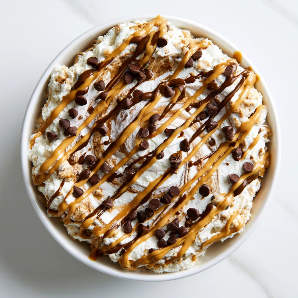 Cottage Cheese Cookie Dough Recipe