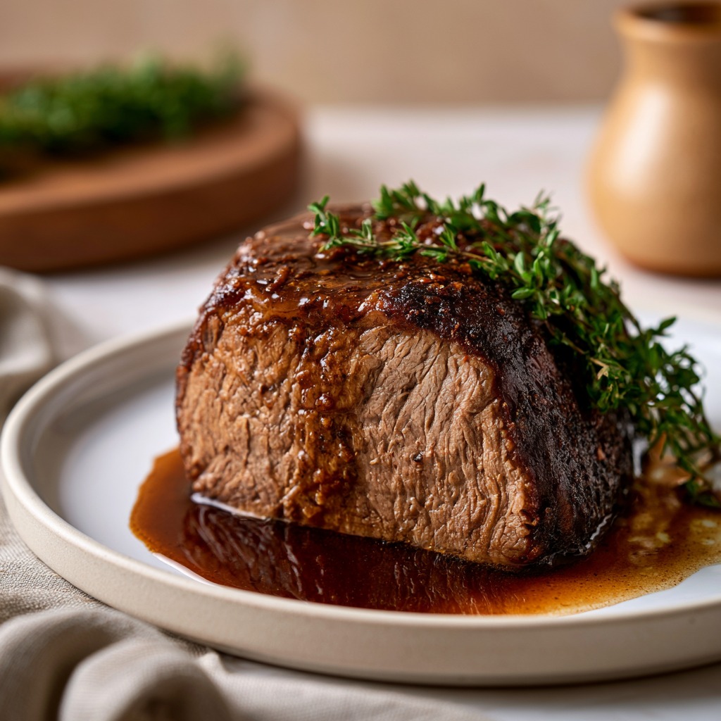 Arm Roast Recipe