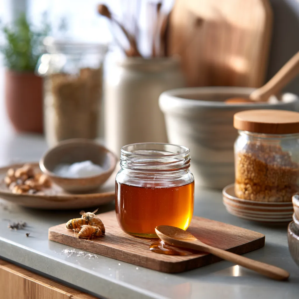 What Is Honey Trick