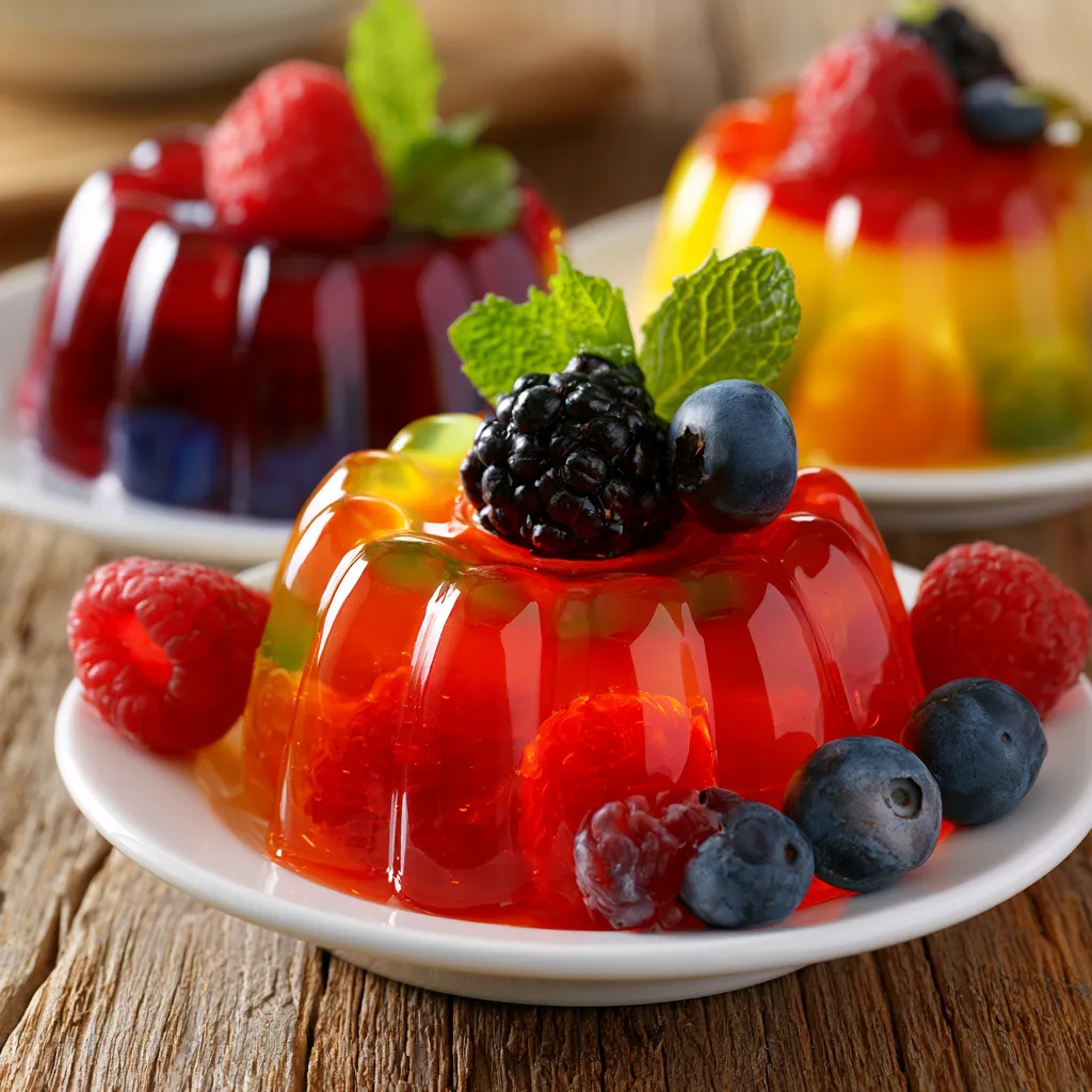 bariatric gelatin recipe for weight loss