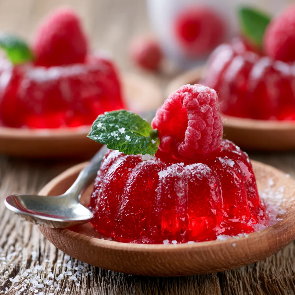 bariatric gelatin recipe for weight loss