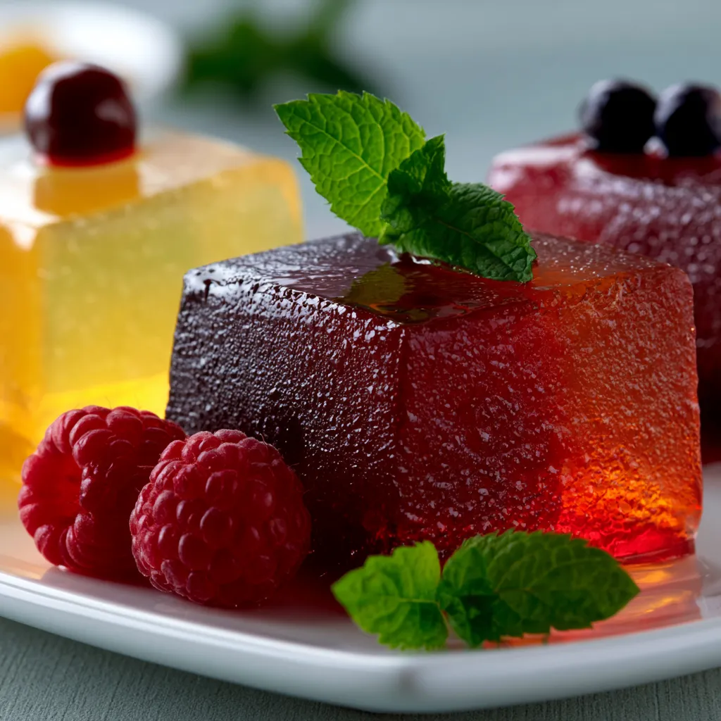 bariatric gelatin recipe for weight loss
