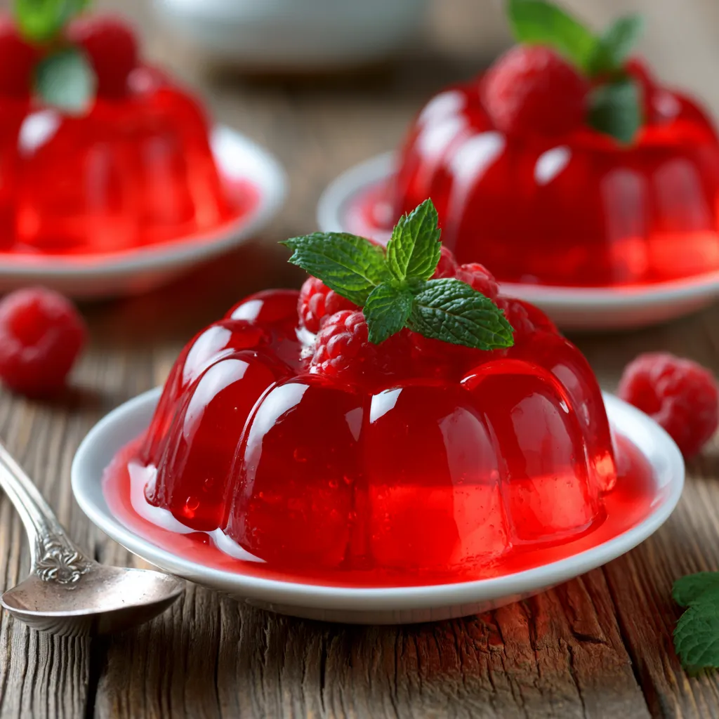 bariatric gelatin recipe for weight loss