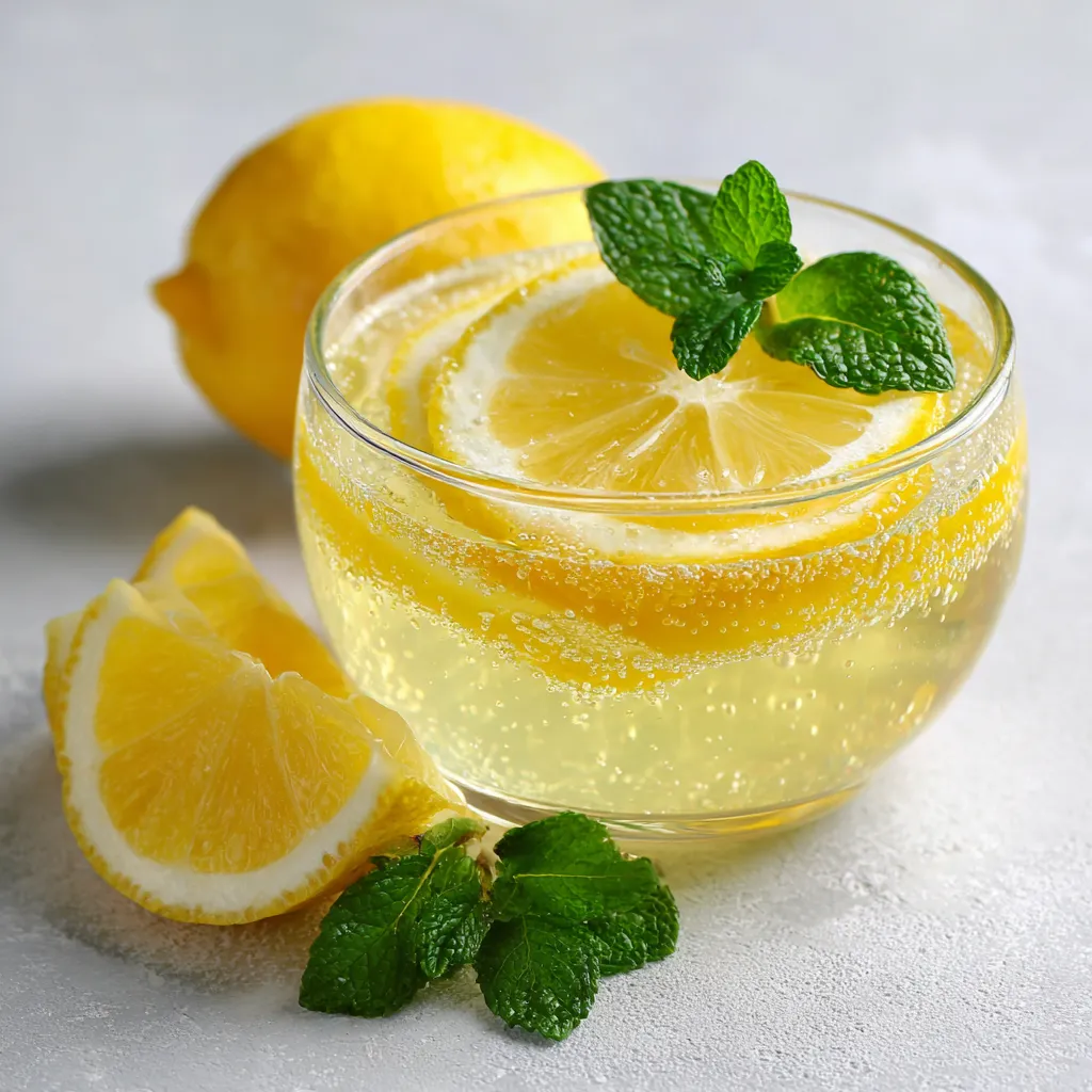 Gelatin Weight Loss Recipe