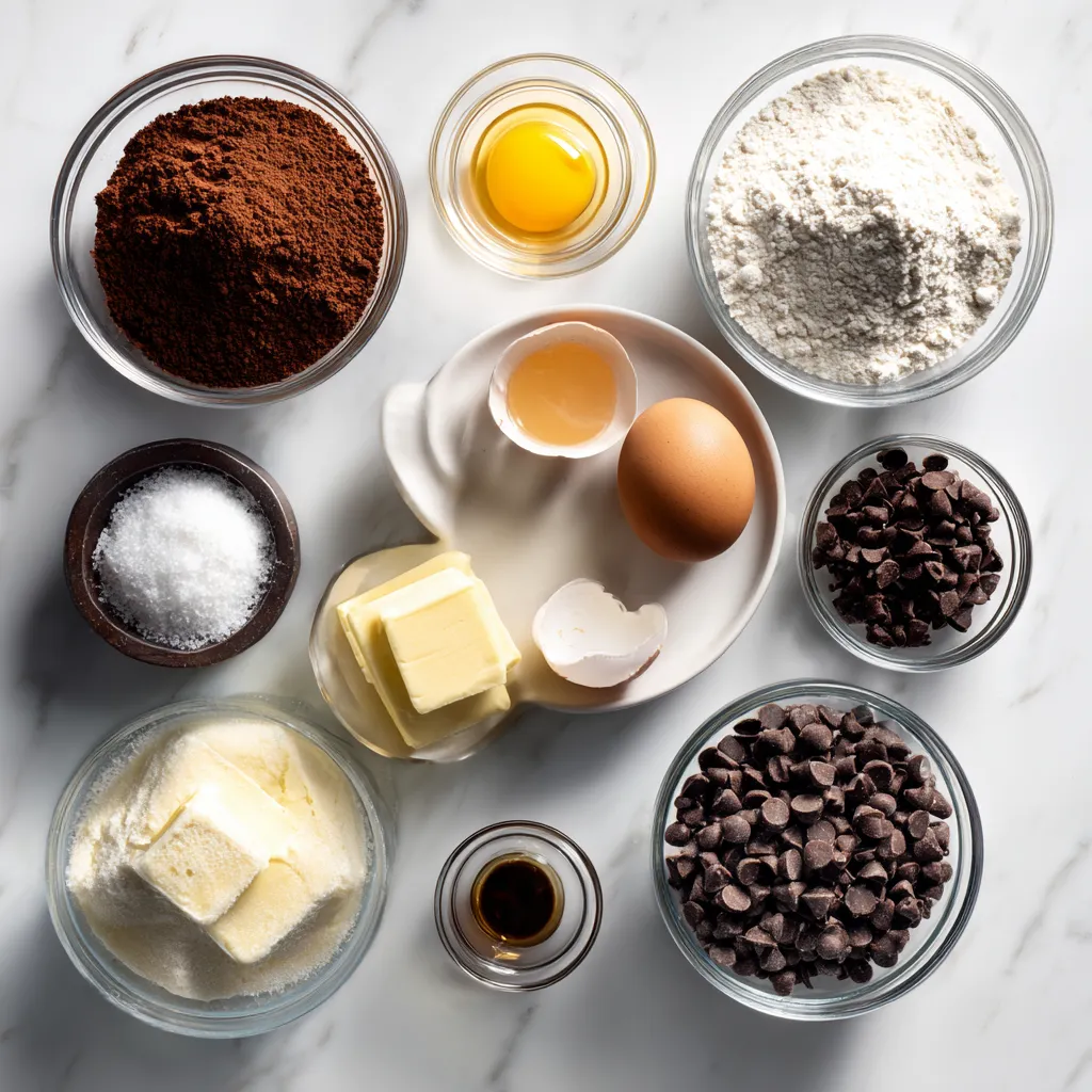 Hershey Brownie Recipe