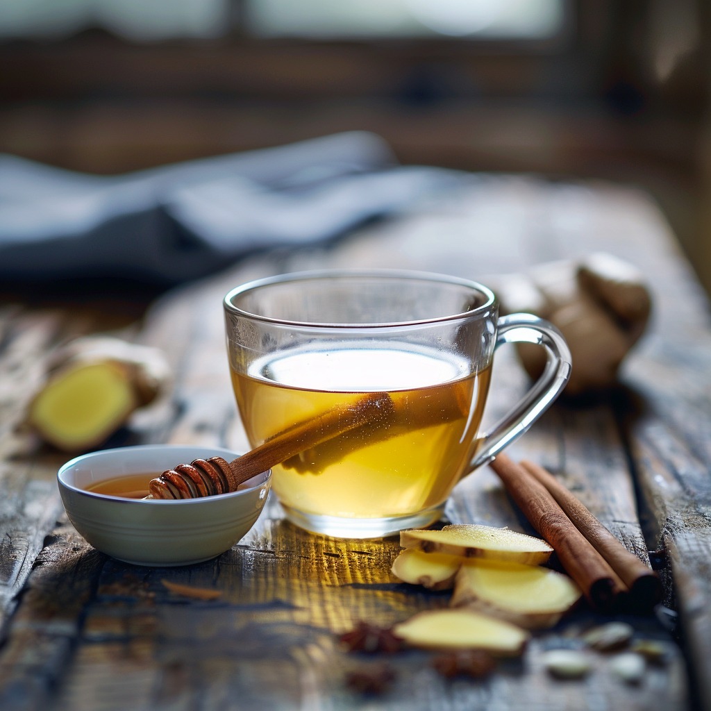 Honey Trick Recipe for Erection