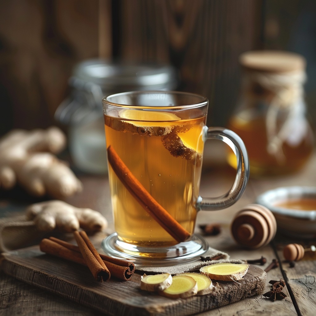Honey Trick Recipe for Erection