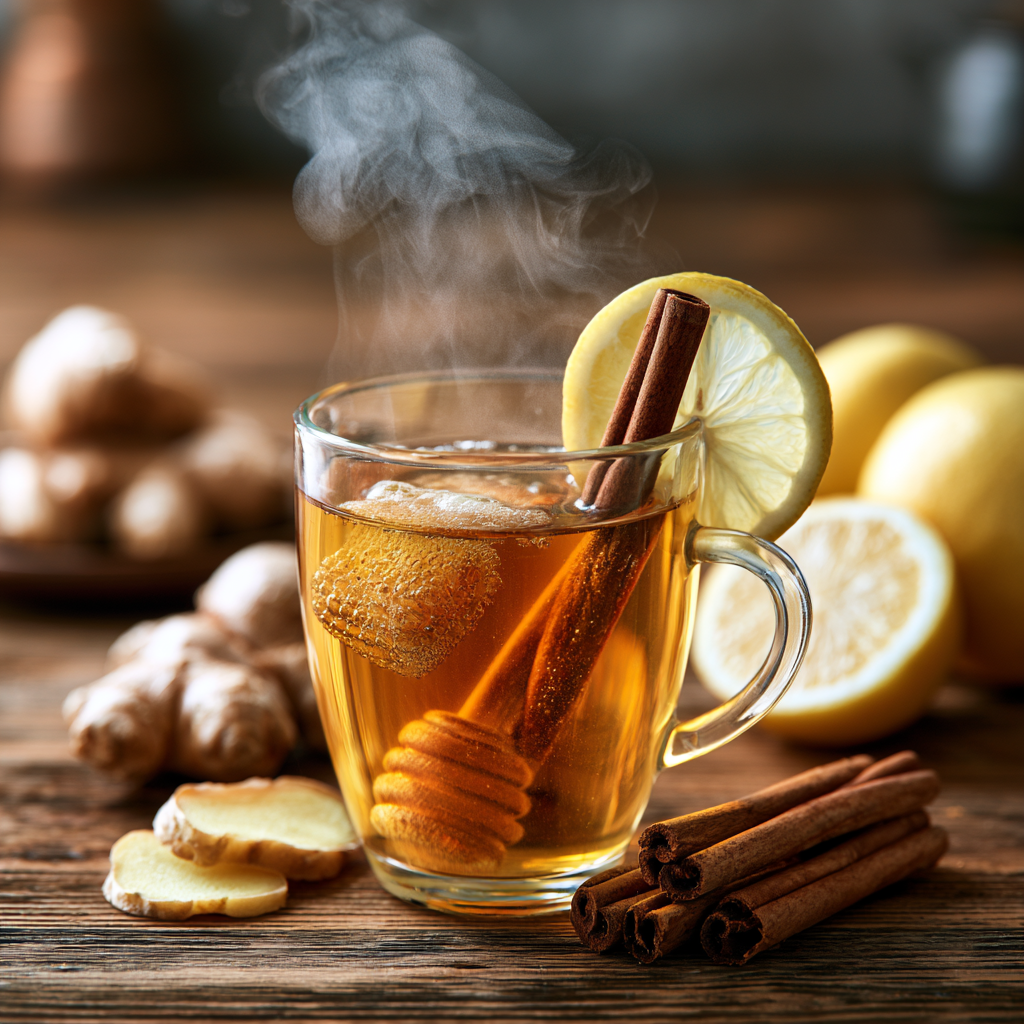 Honey Trick Recipe for Men Erectile Dysfunction