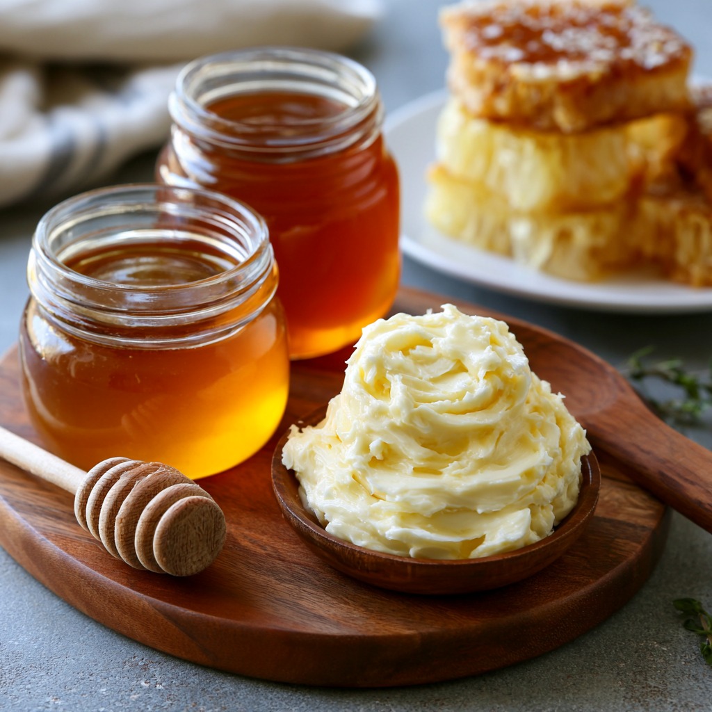 Honey Butter