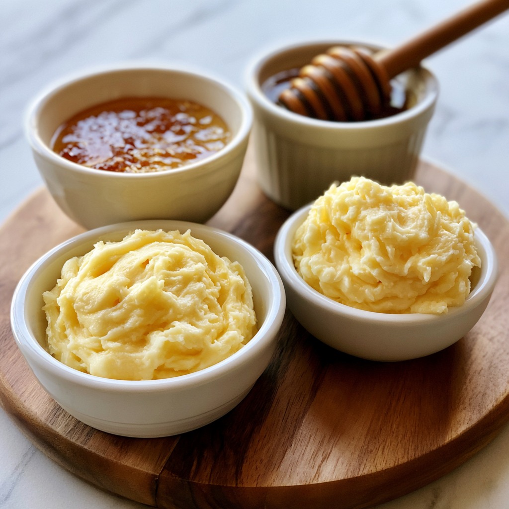 Honey Butter