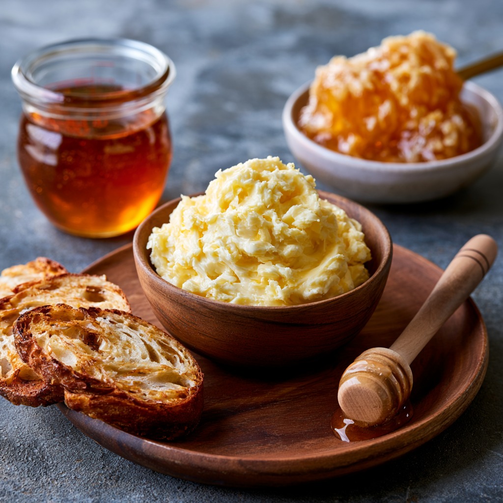 Honey Butter