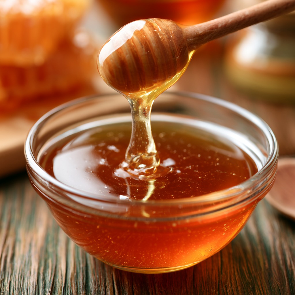 Honey Trick Recipe for Erection