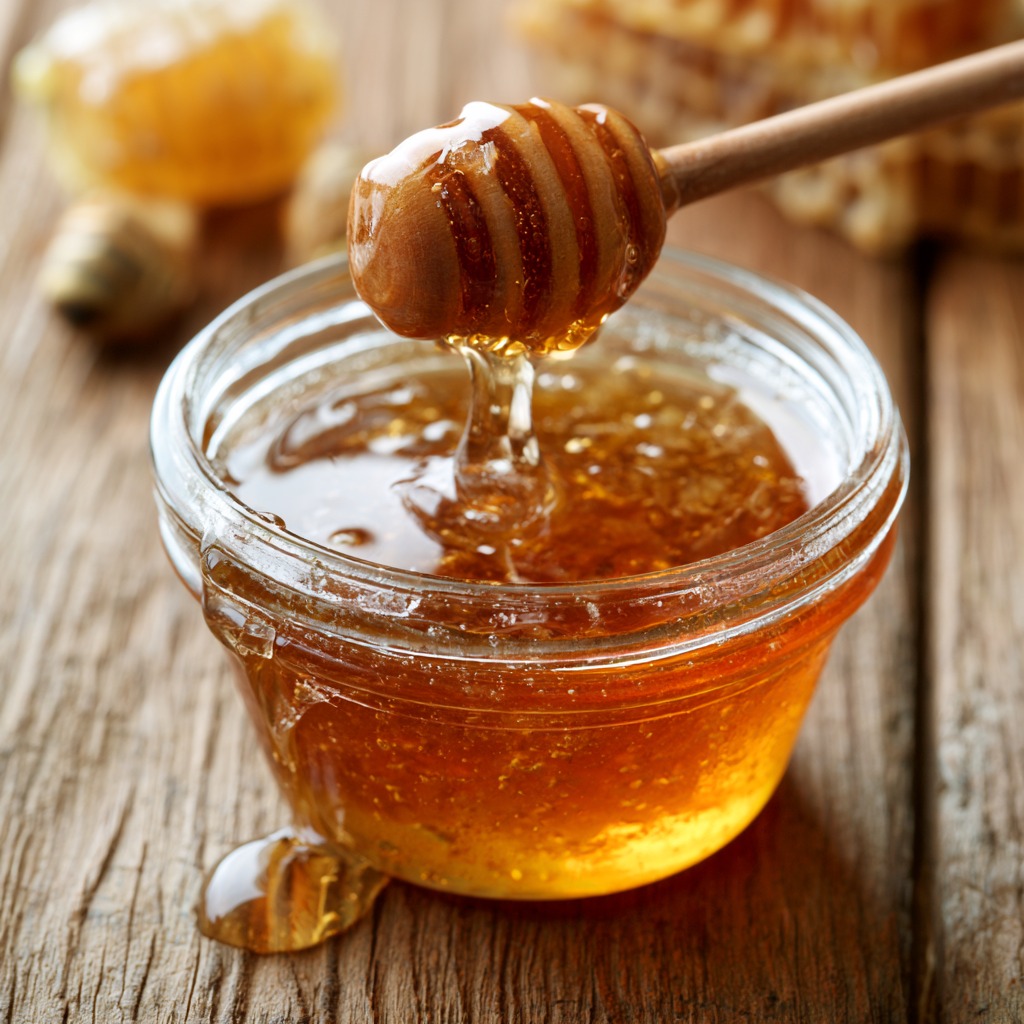 Honey Trick Recipe for Erection