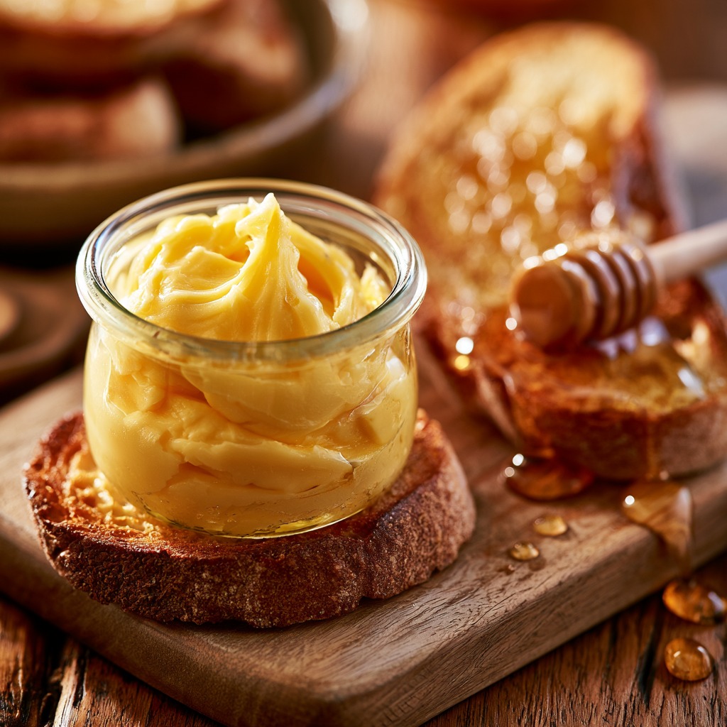 Honey Butter