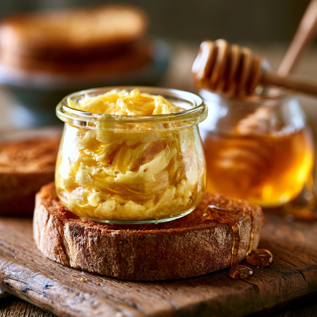 Honey Butter