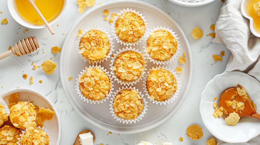 Honey Joy Recipe