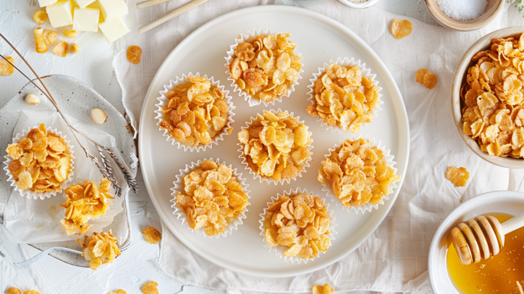 Honey Joy Recipe