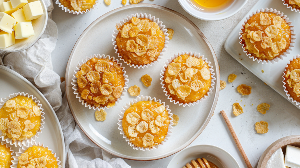 Honey Joy Recipe