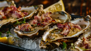 Kilpatrick Oysters Recipe