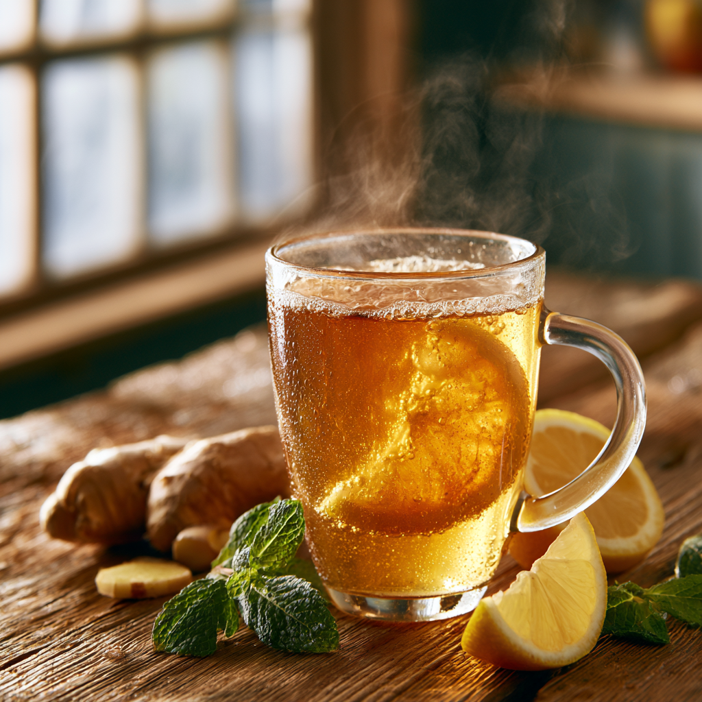 manuka honey recipe