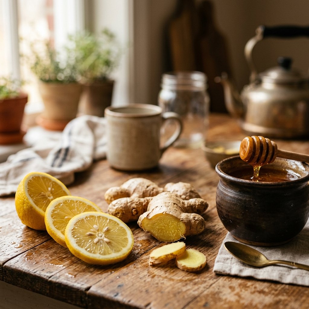 Honey Bee Healthy Recipe