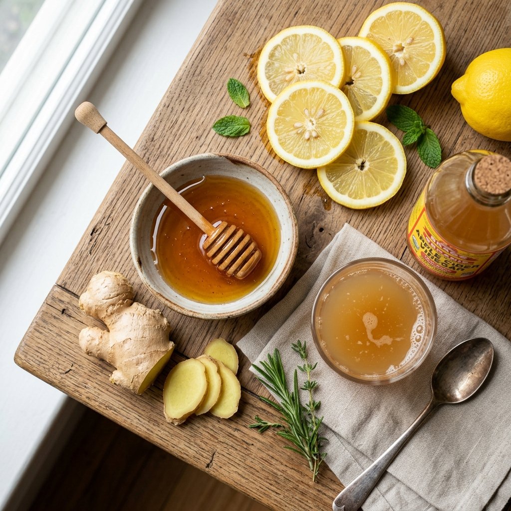 Honey Bee Healthy Recipe