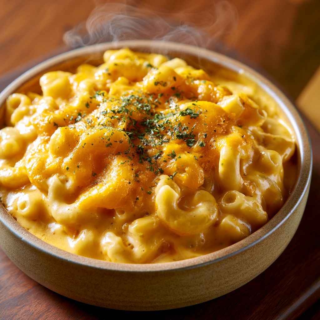 Homeroom Mac and Cheese Recipe