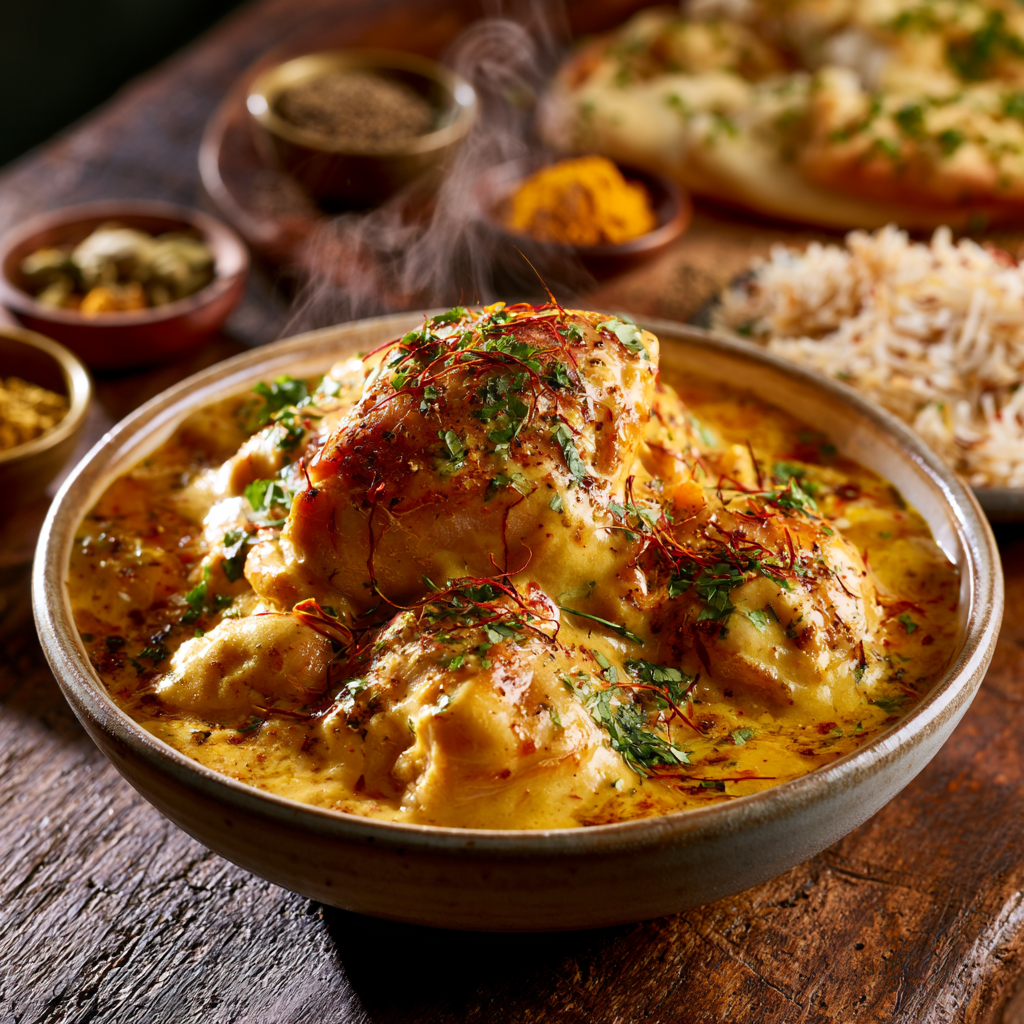 chicken kama sutra recipe