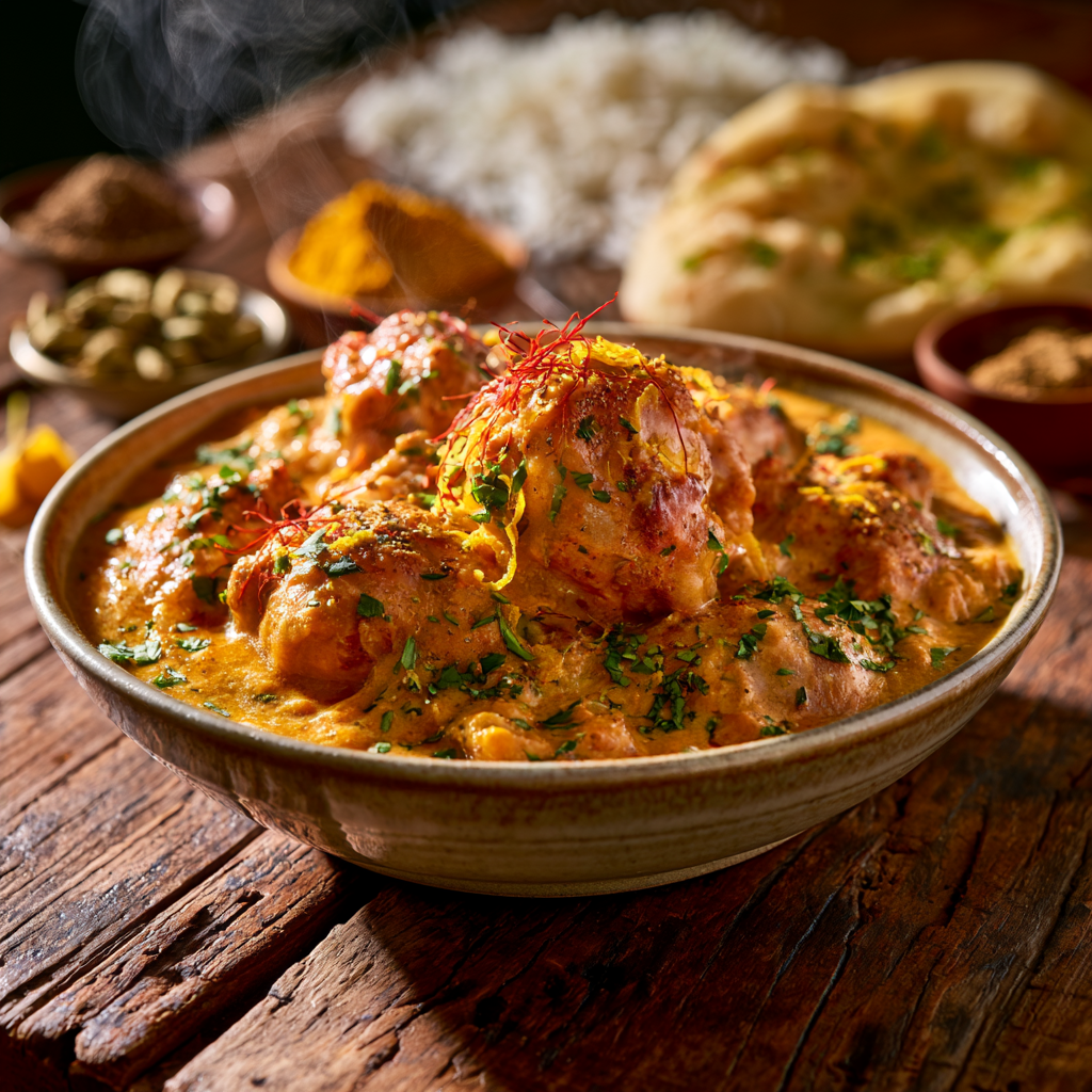 chicken kama sutra recipe