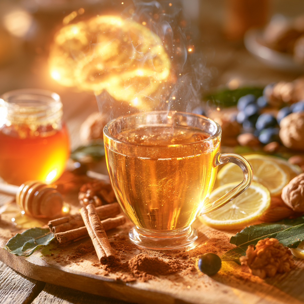 Best Foods for Memory and Concentration