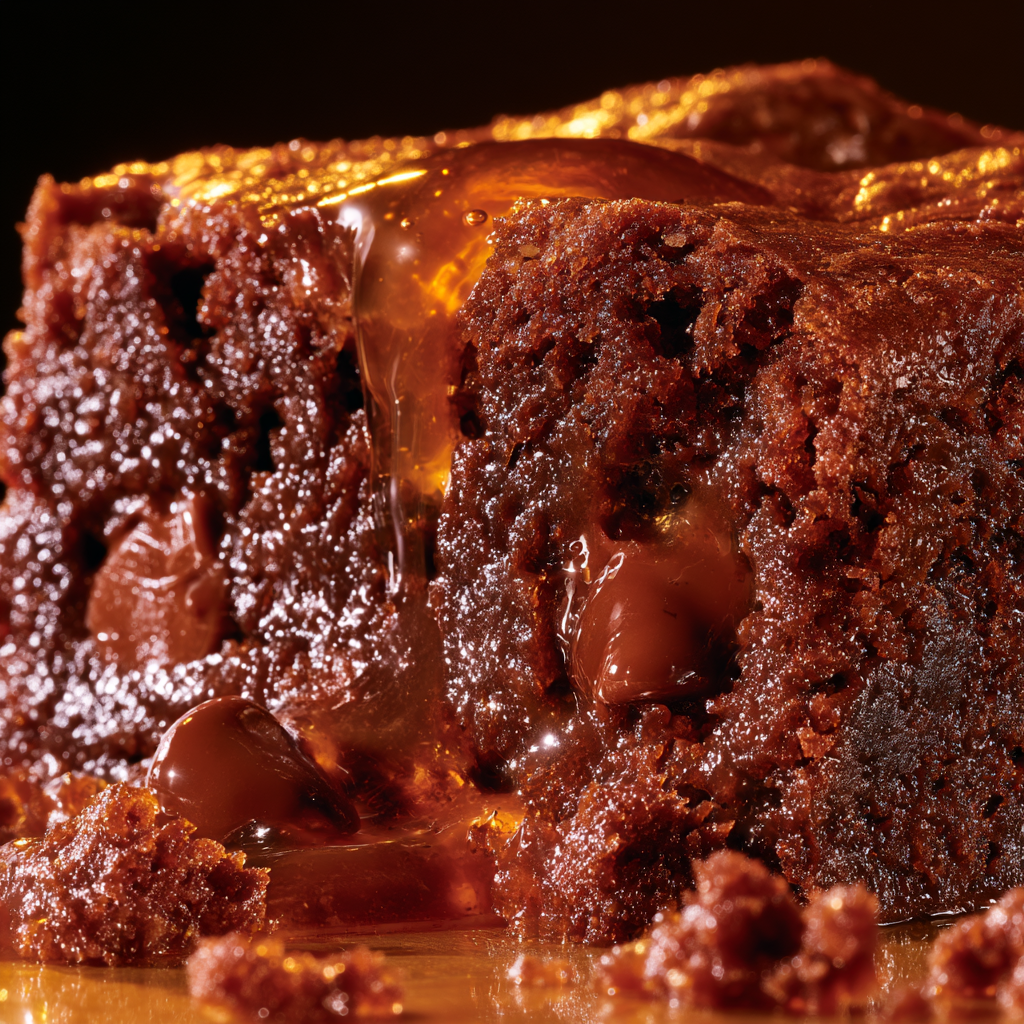 How to Keep a Brownie Recipe Honey Fudgy