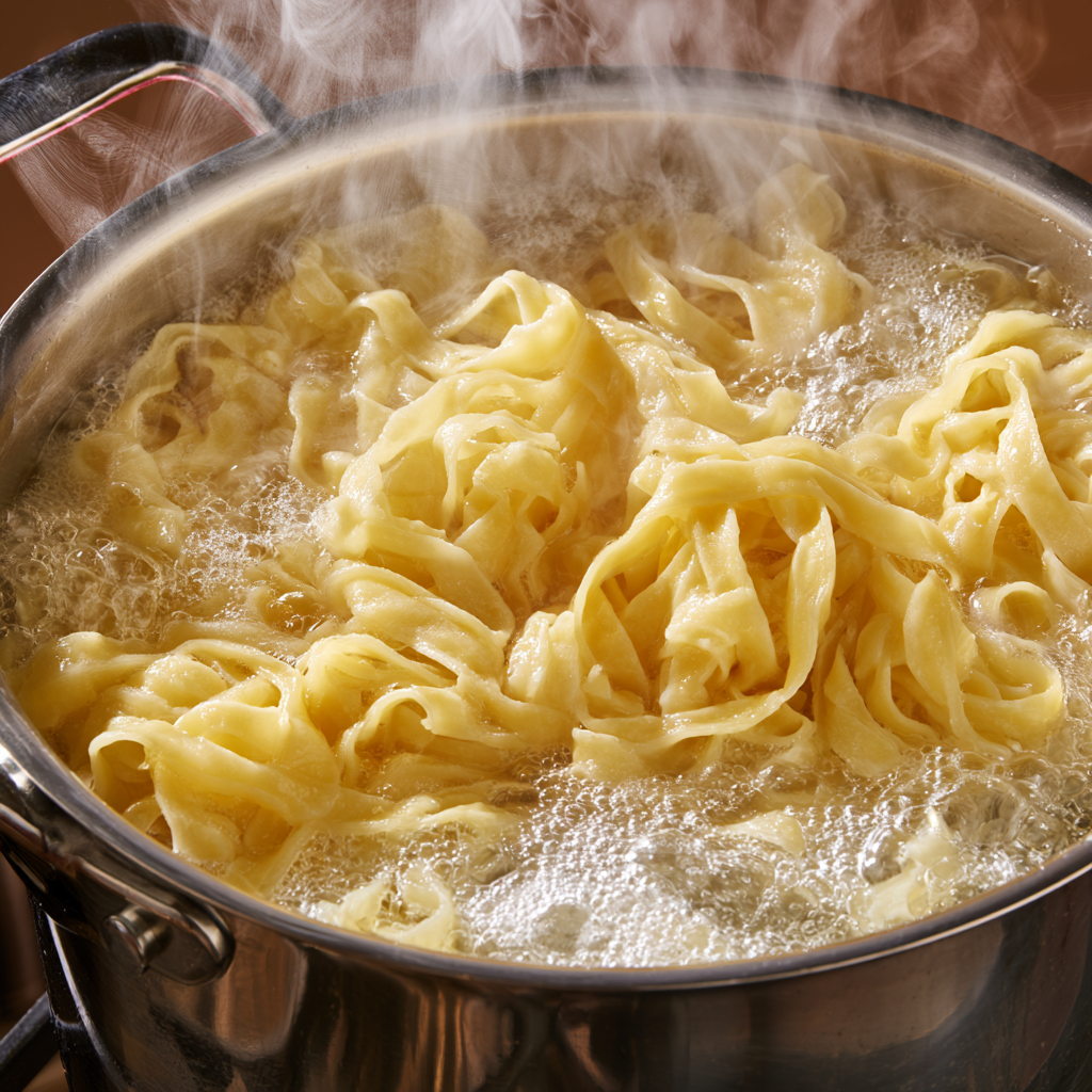 Boursin Alfredo Sauce Recipe