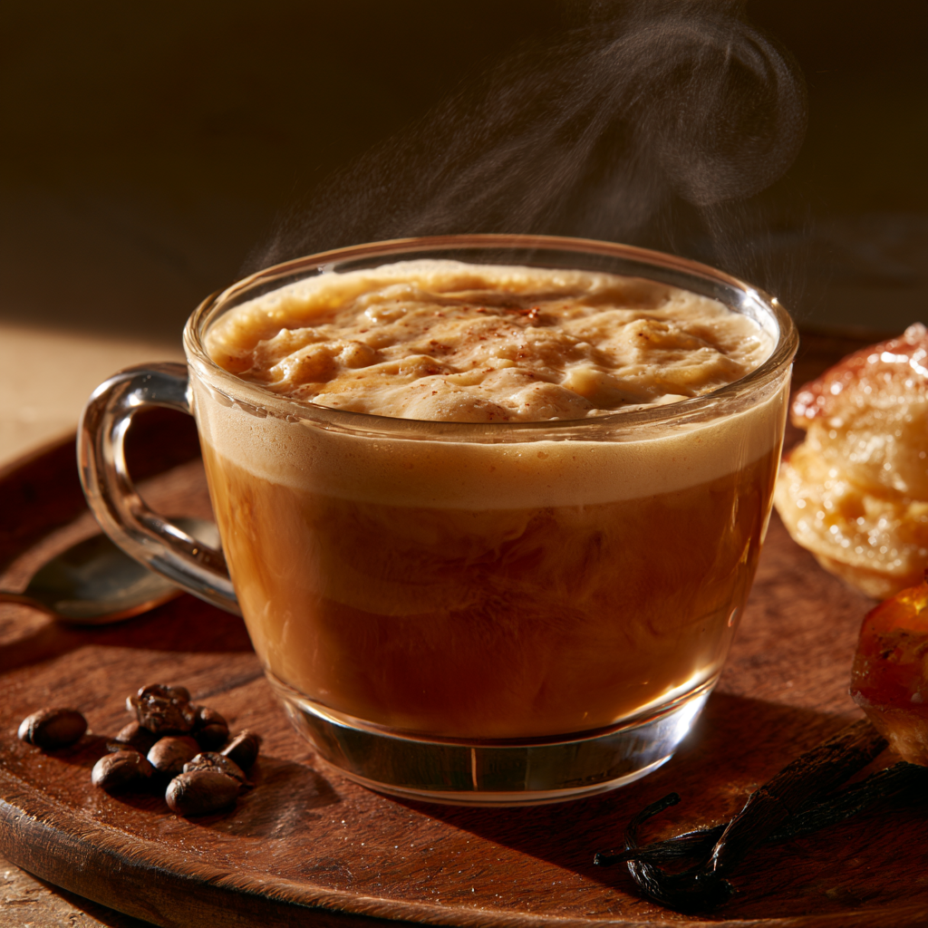 raf coffee recipe