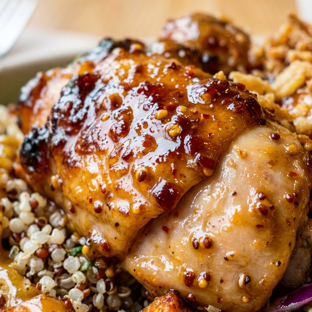 Sweetgreen Hot Honey Chicken Recipe