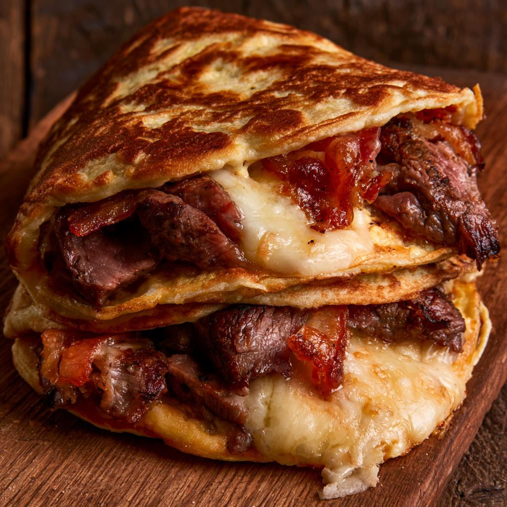 Nutrition Information (Approximate Per Tortilla)