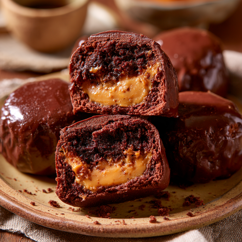 Brazilian Honey Cake Recipe