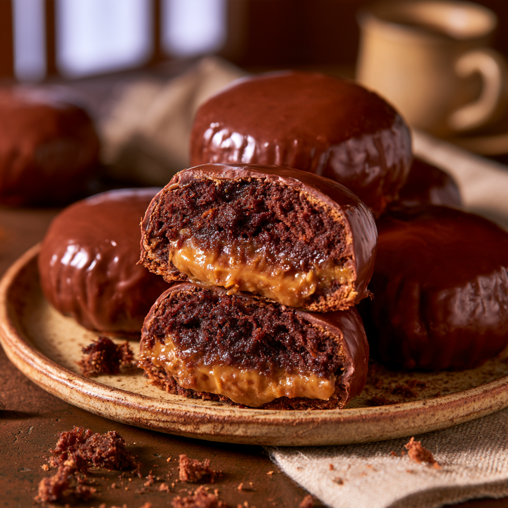 Brazilian Honey Cake Recipe