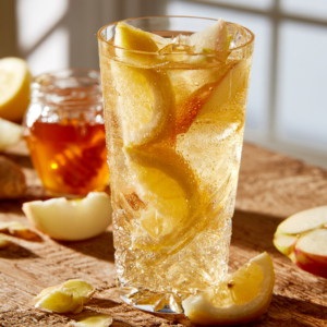 Apple Cider Vinegar Recipe With Honey
