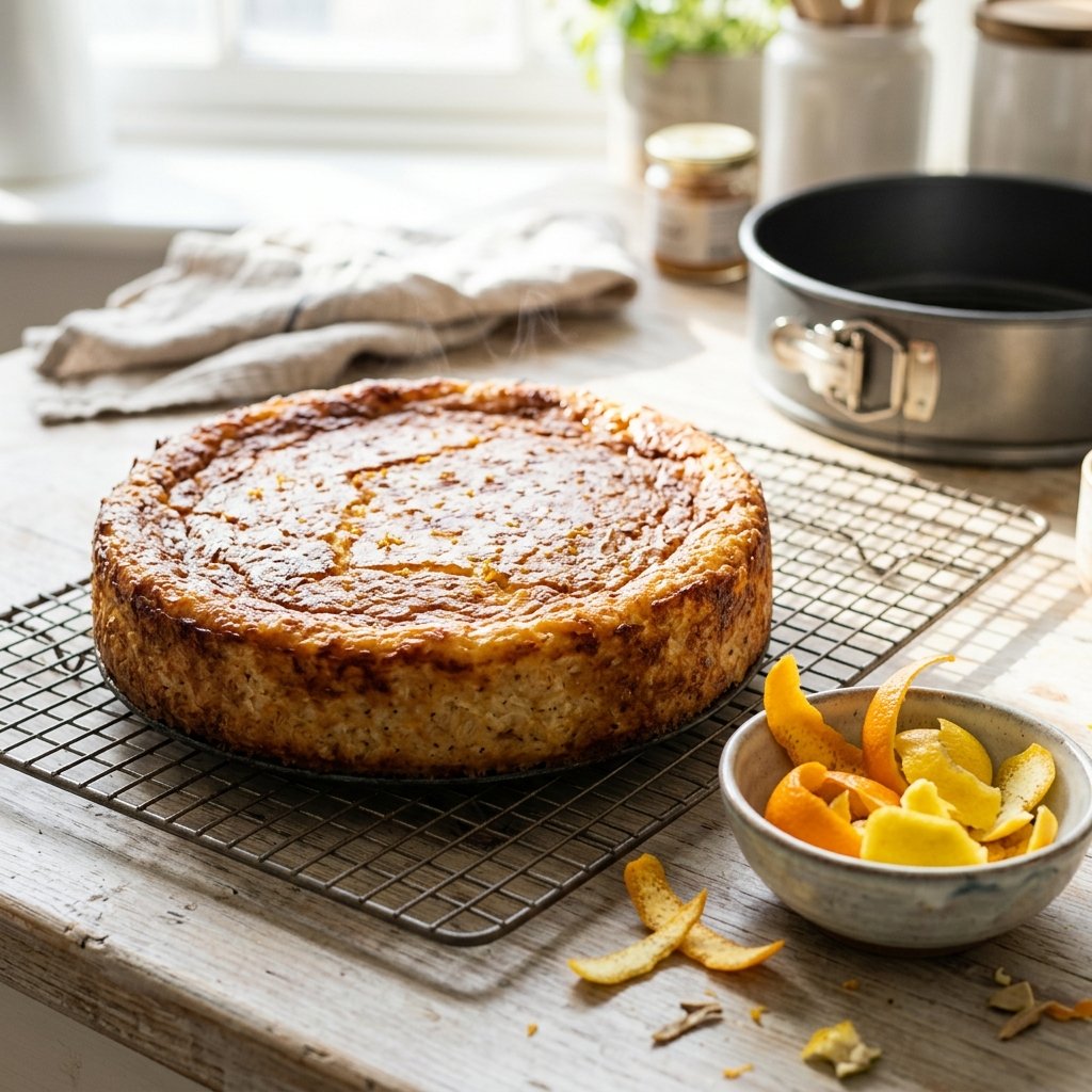 italian rice pie recipe